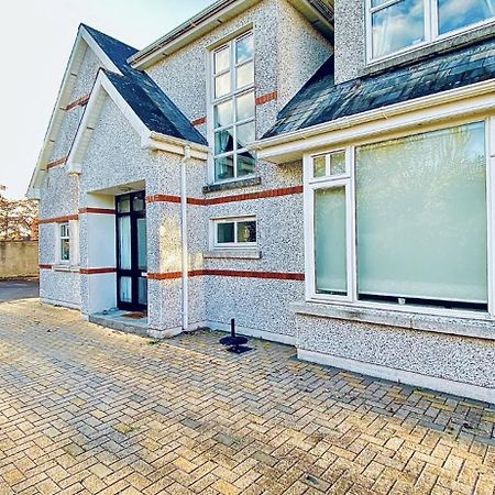 Bed and Breakfast Sonas House Килкенни Экстерьер фото
