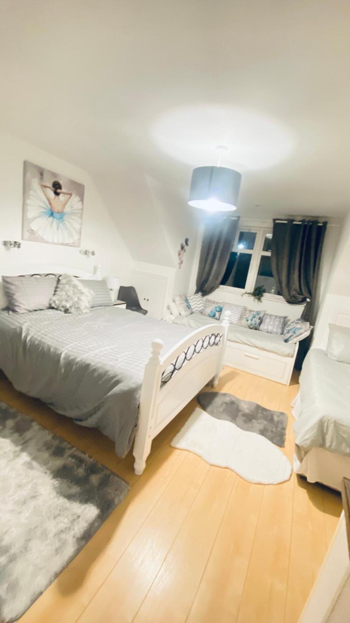 Bed and Breakfast Sonas House Килкенни Экстерьер фото
