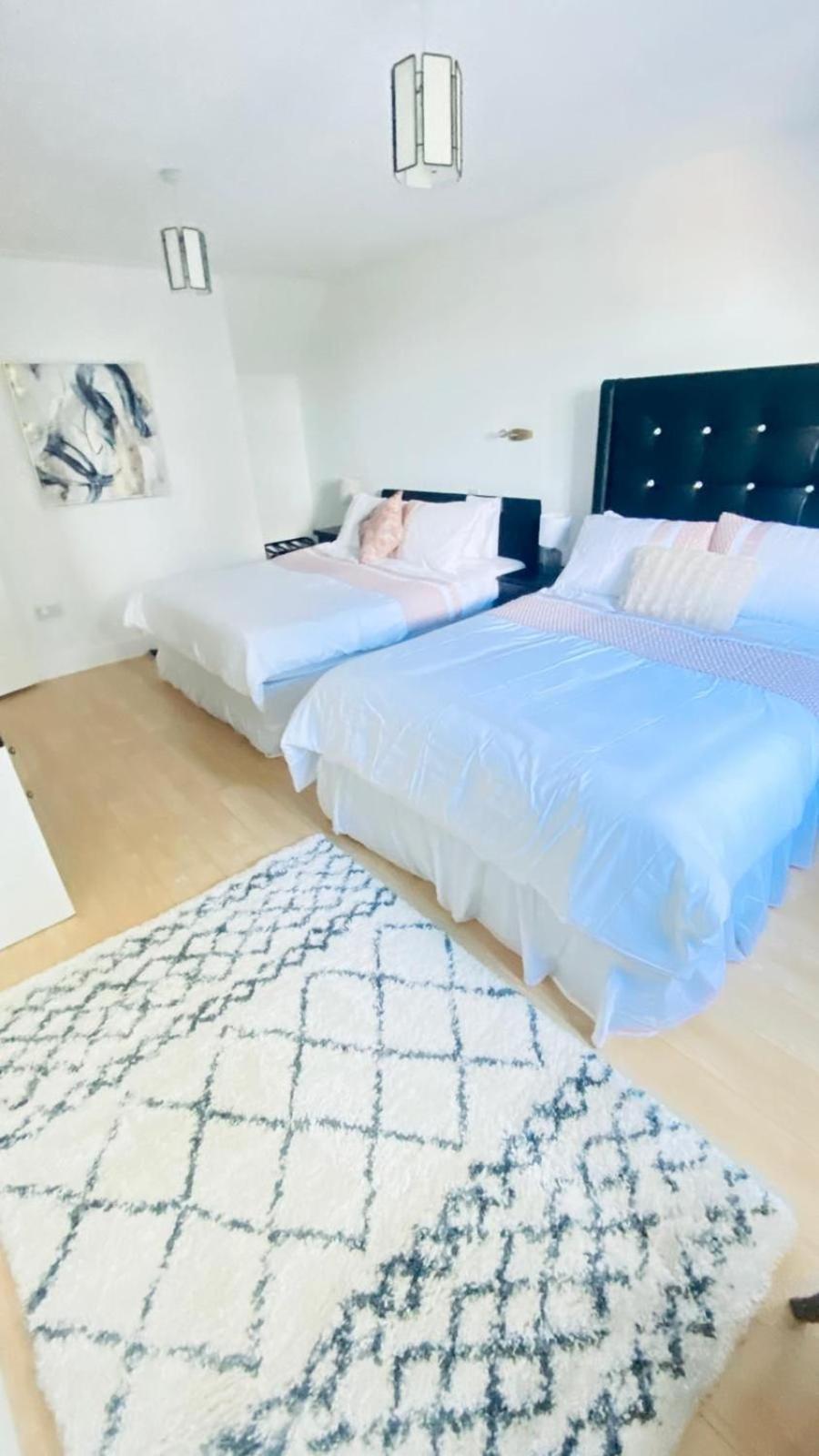 Bed and Breakfast Sonas House Килкенни Экстерьер фото