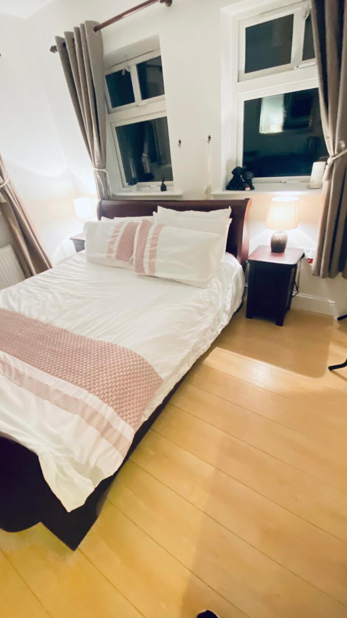 Bed and Breakfast Sonas House Килкенни Экстерьер фото