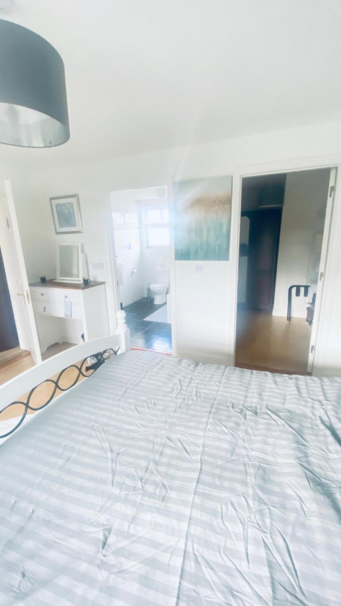 Bed and Breakfast Sonas House Килкенни Экстерьер фото