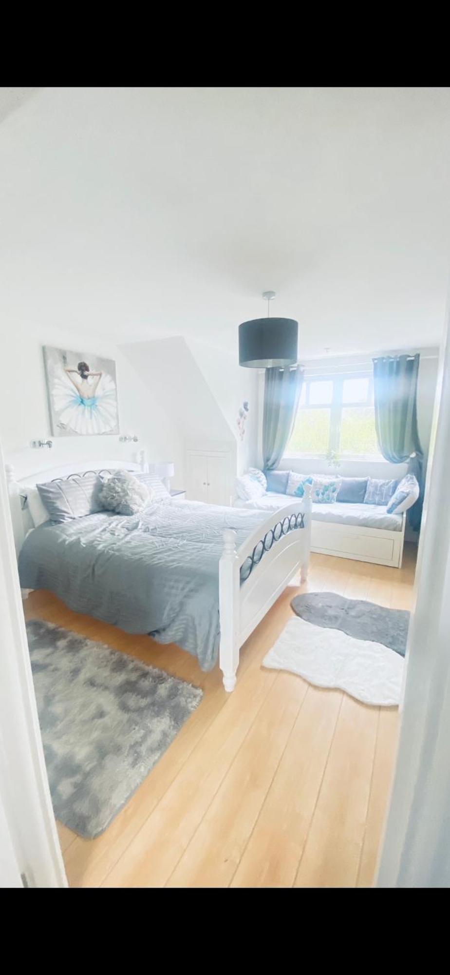 Bed and Breakfast Sonas House Килкенни Экстерьер фото